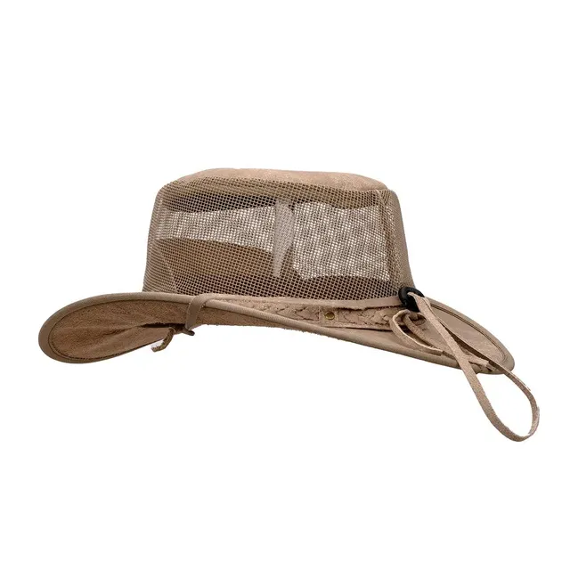 The Outback Trading Company® "Wagga Wagga with Mesh" Western Hat