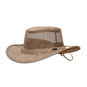 The Outback Trading Company® "Wagga Wagga with Mesh" Western Hat