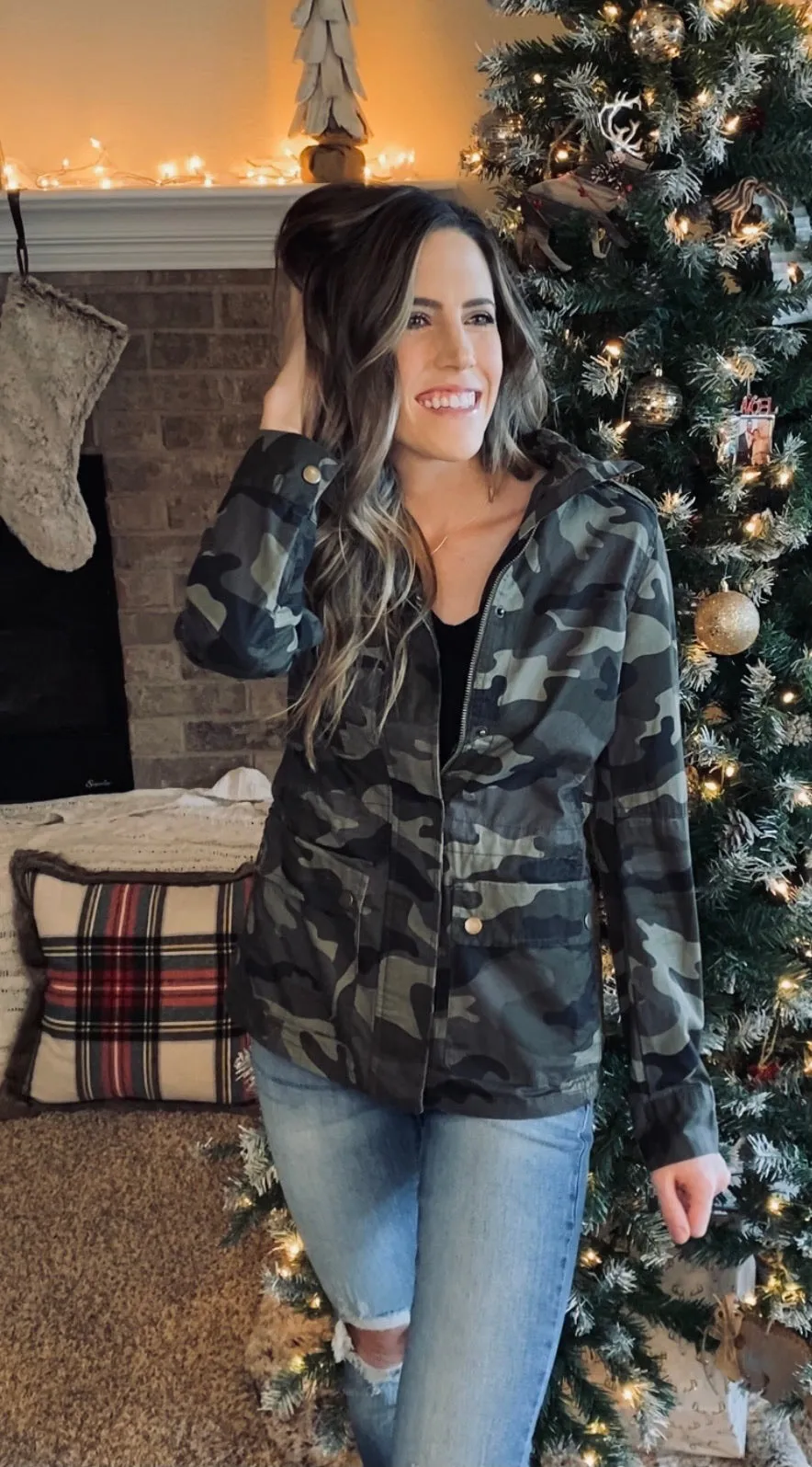The Safari Jacket