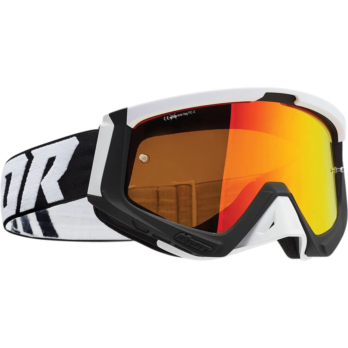 THOR Sniper Goggles