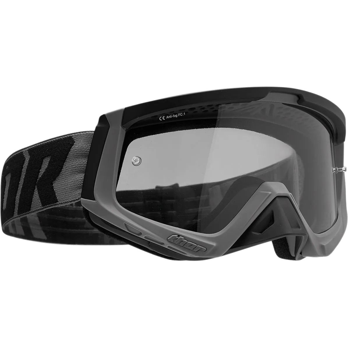 THOR Sniper Goggles