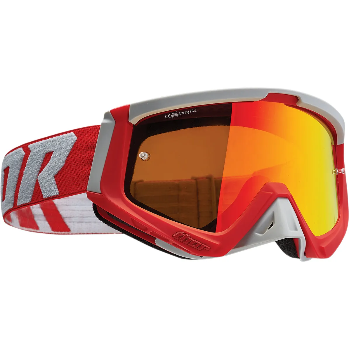 THOR Sniper Goggles