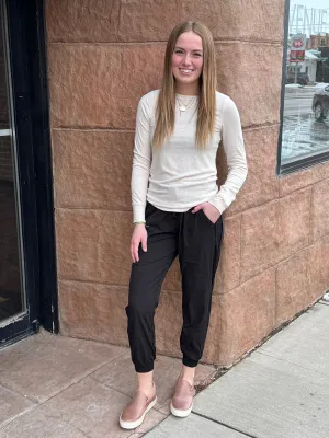 THREAD & SUPPLY Zuzana Jogger
