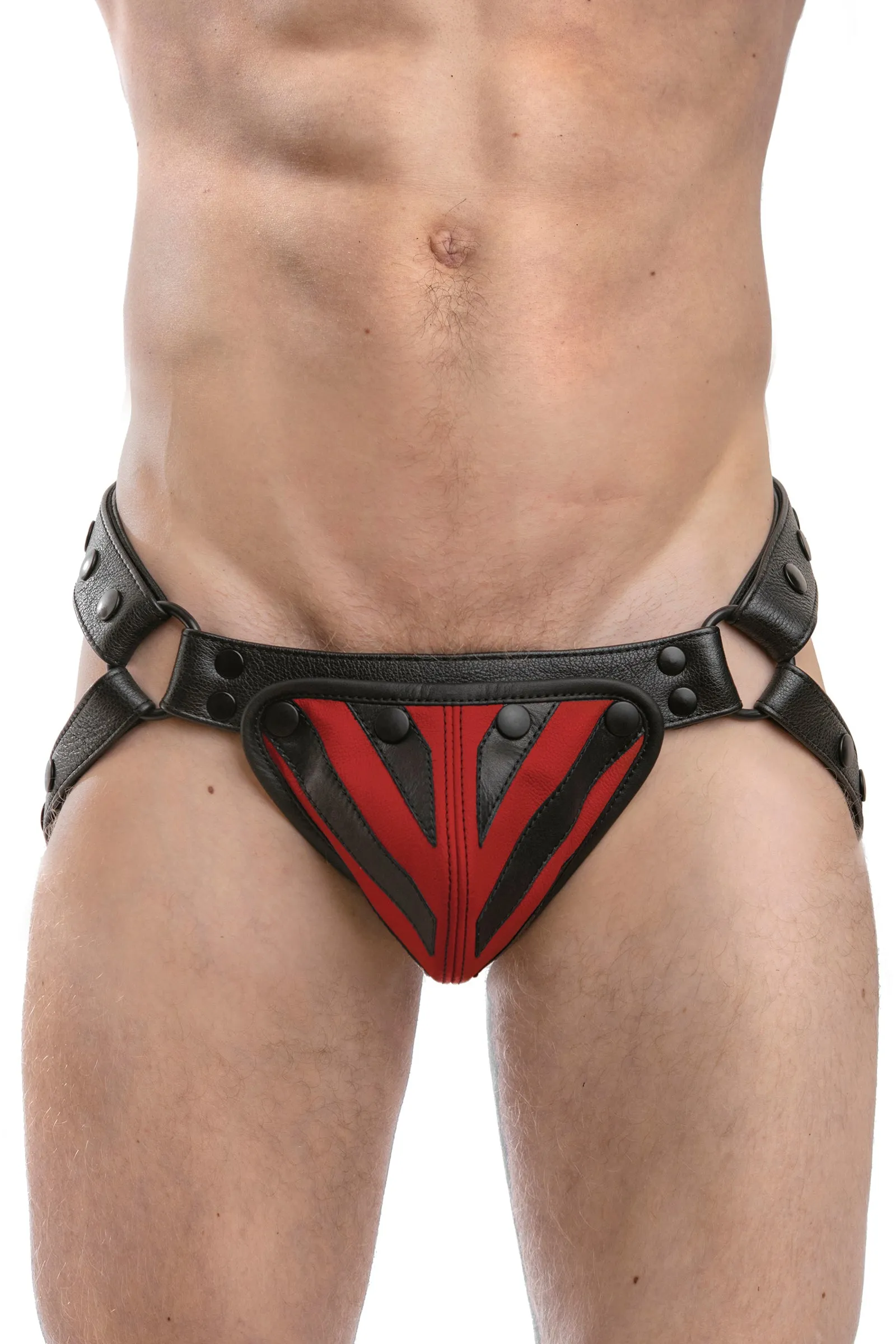 TIGER JOCK - Colour