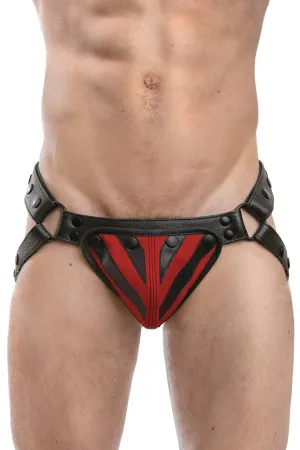 TIGER JOCK - Colour