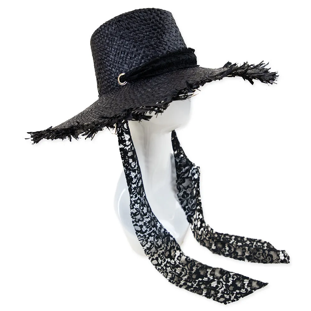 Tilde Straw Hat