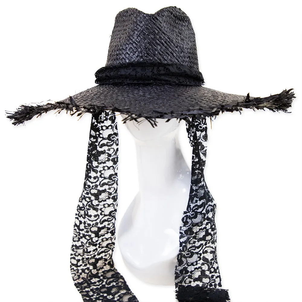 Tilde Straw Hat