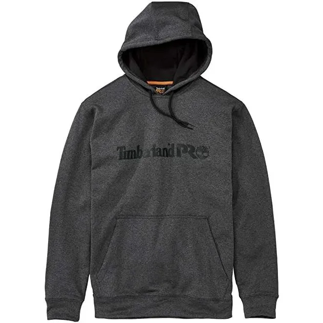 Timberland Pro Men's Hoodmaster Sweatshirt - Charcoal - TB0A1OTK013