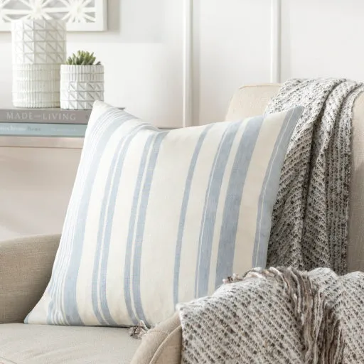 Timeless Country Charm Pillow