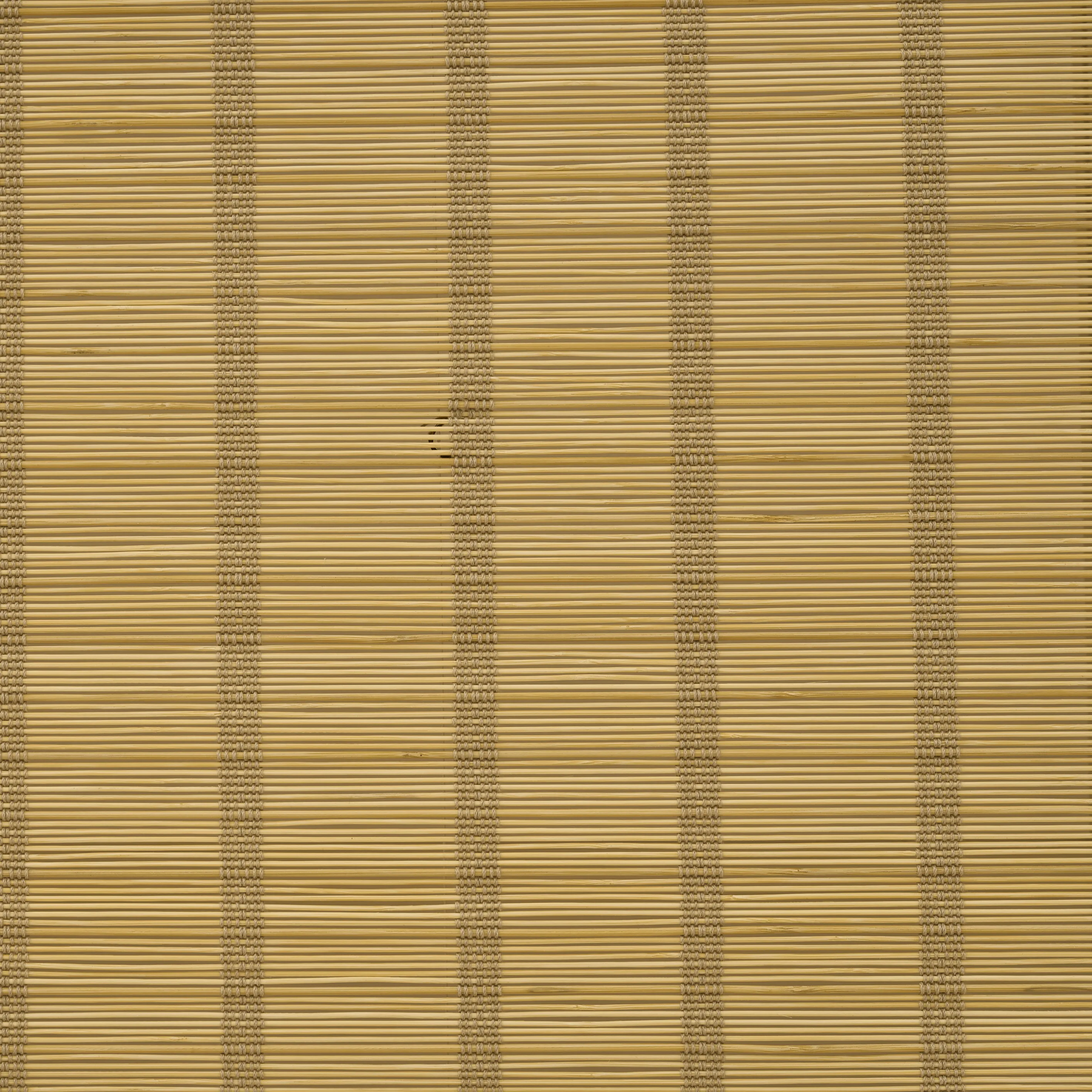 Tina Woven Bamboo Shade| Sunlit Ochre