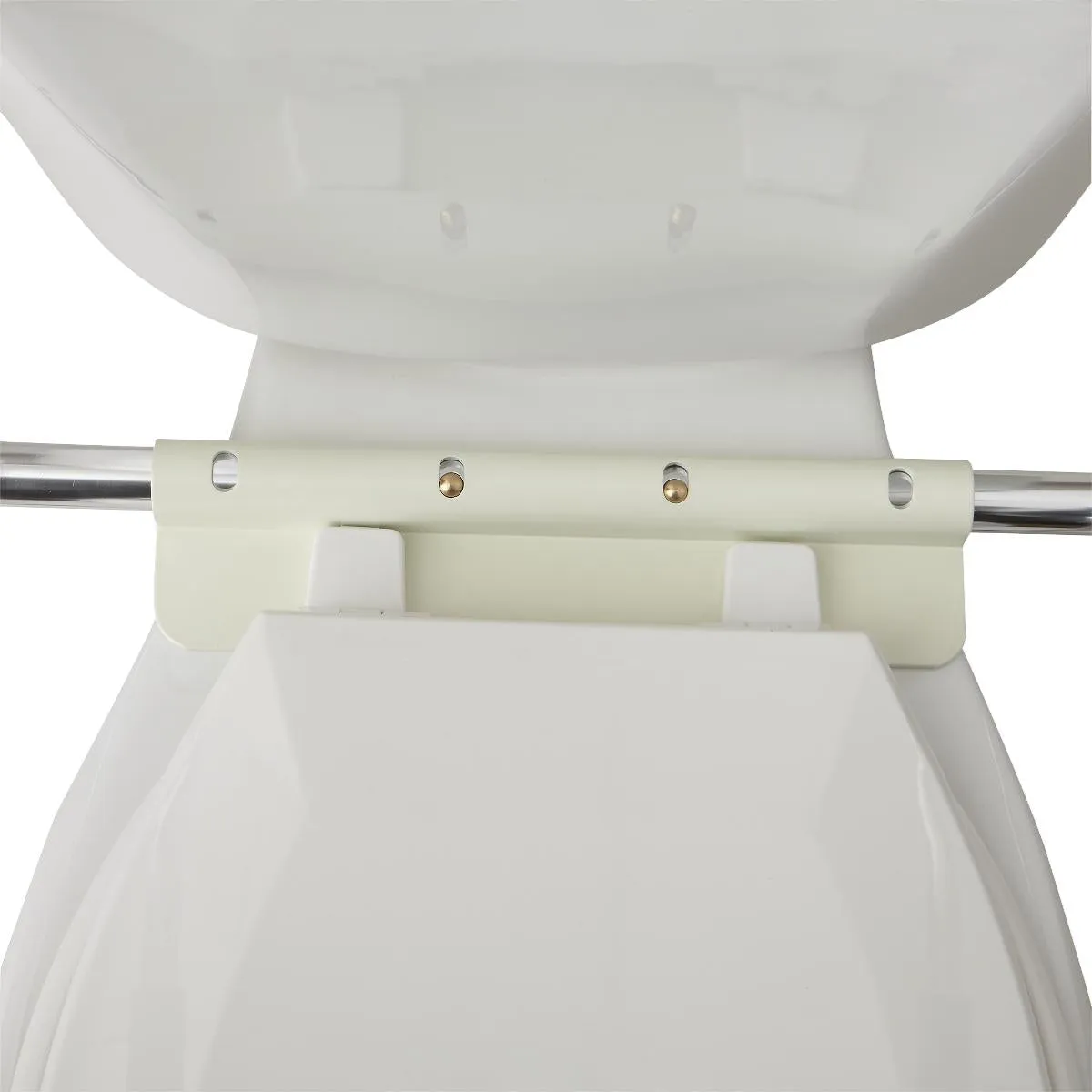 Toilet Safety Frame
