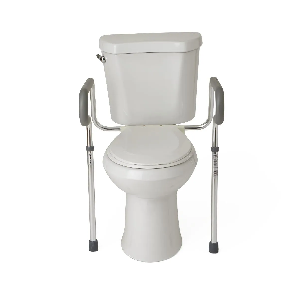 Toilet Safety Frame