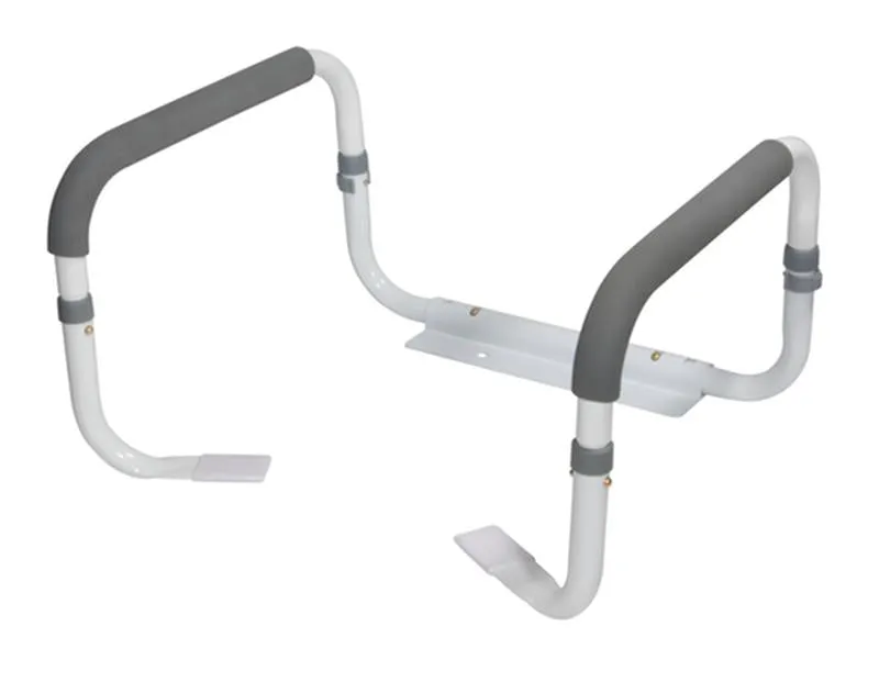Toilet Safety Rail - 1 Each