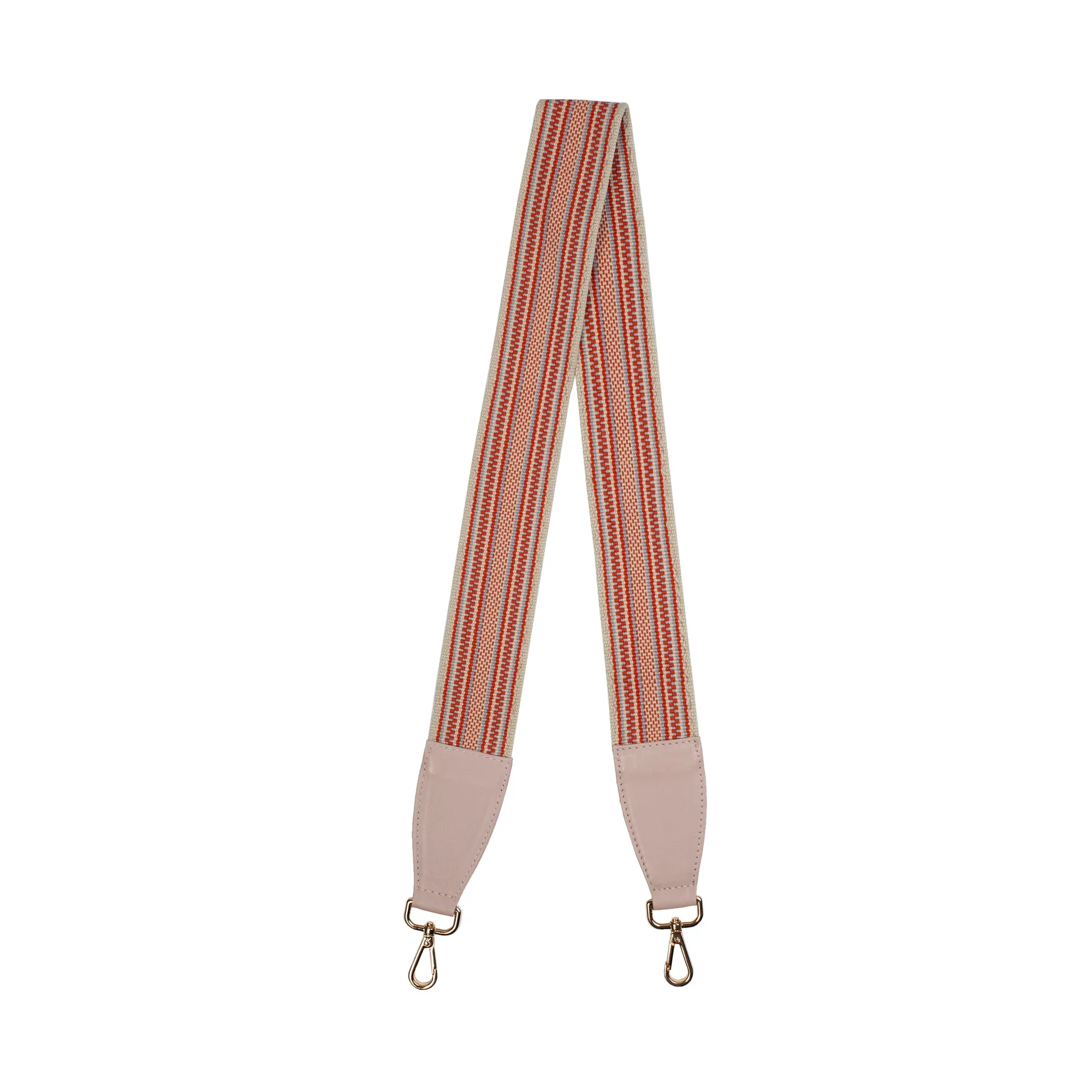 Tomato Accent Guajira Strap