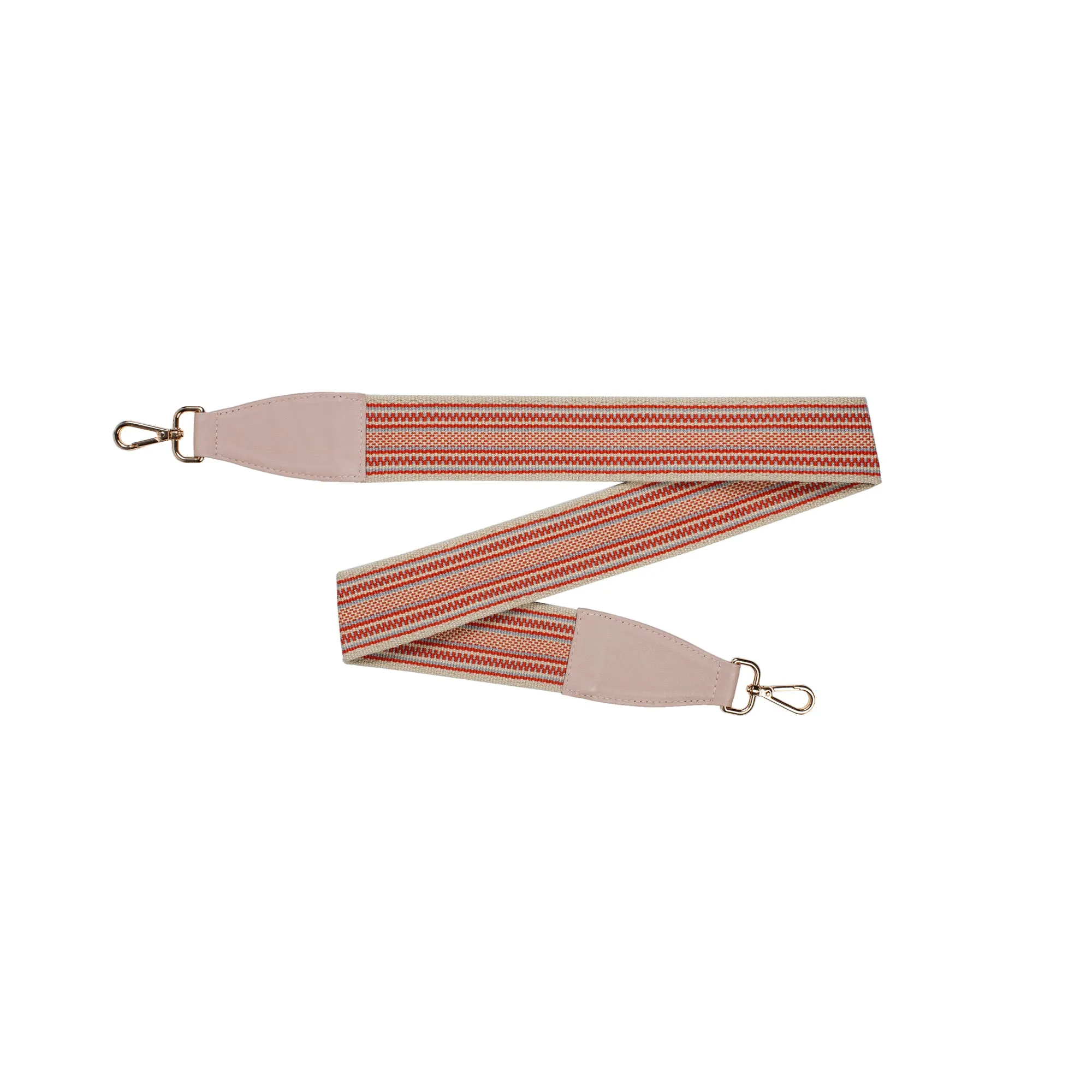 Tomato Accent Guajira Strap