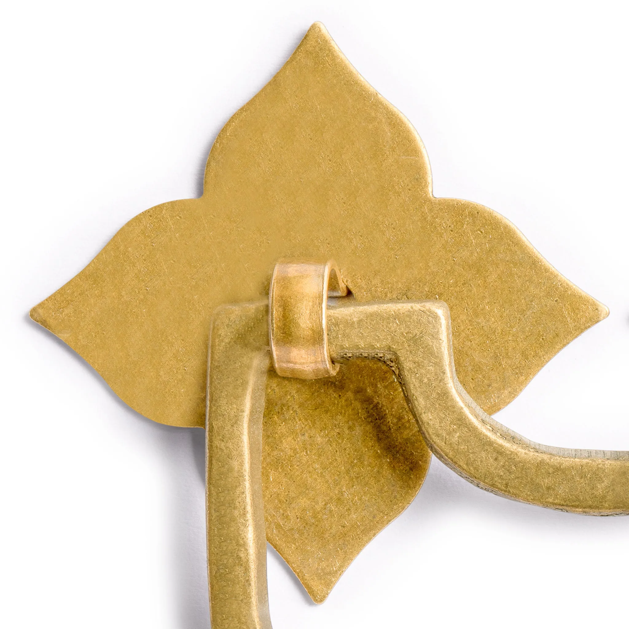 Tooth Ring Pulls 3.1" - Set of 2