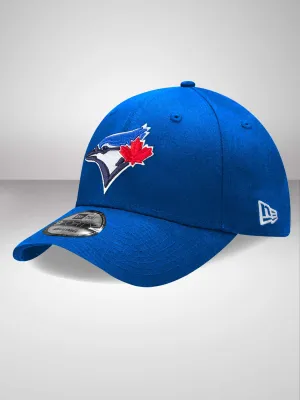 Toronto Blue Jays The League Blue 9FORTY Cap - New Era