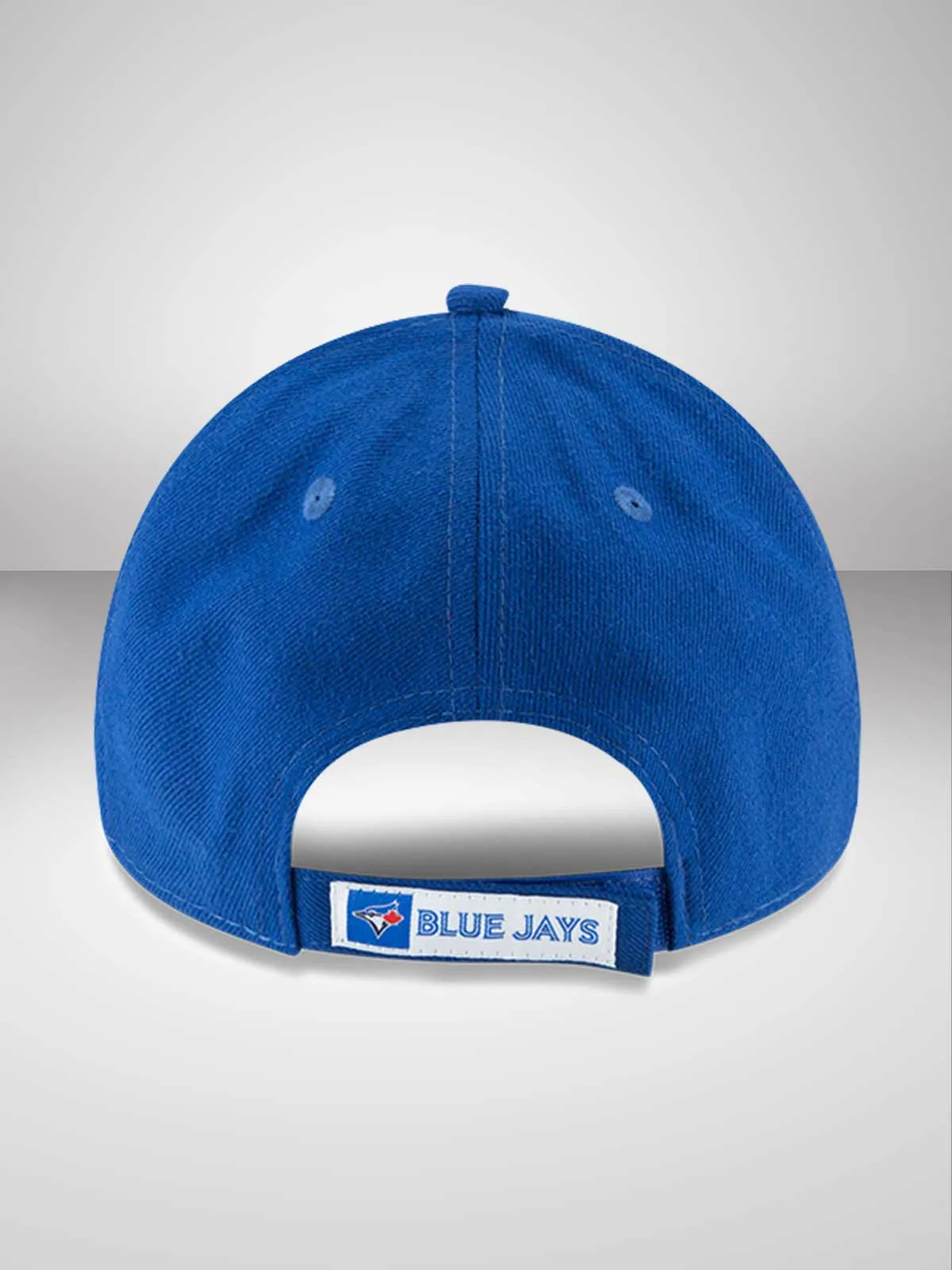 Toronto Blue Jays The League Blue 9FORTY Cap - New Era