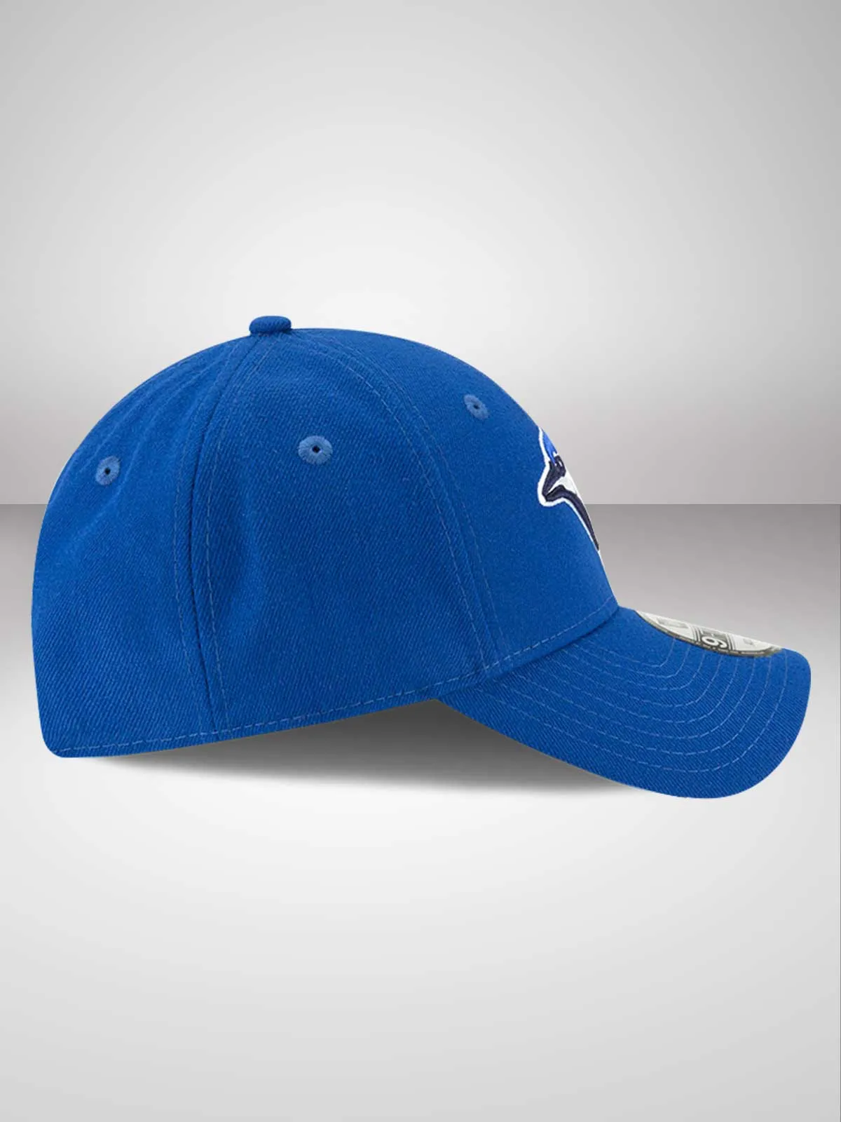 Toronto Blue Jays The League Blue 9FORTY Cap - New Era