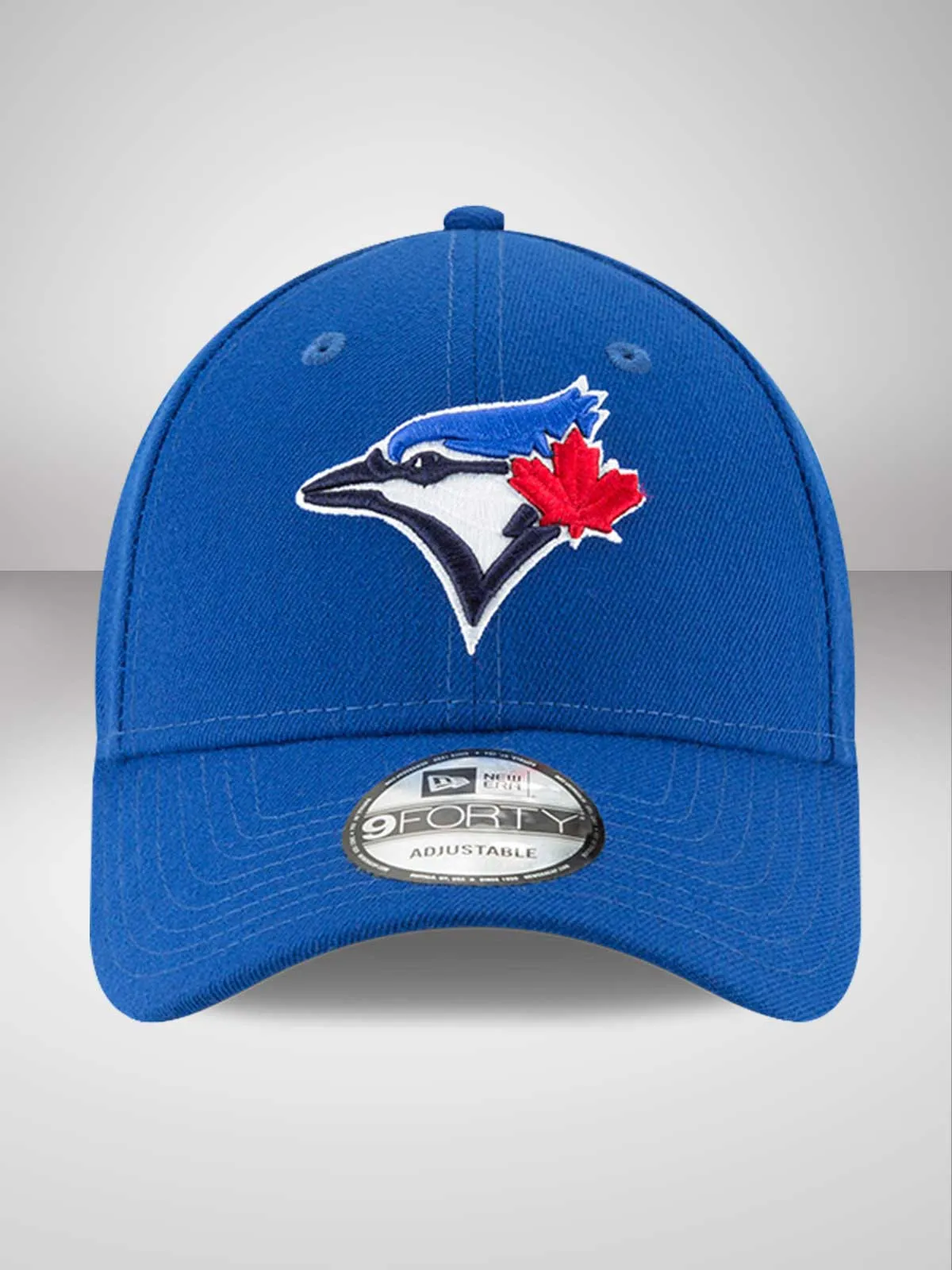 Toronto Blue Jays The League Blue 9FORTY Cap - New Era