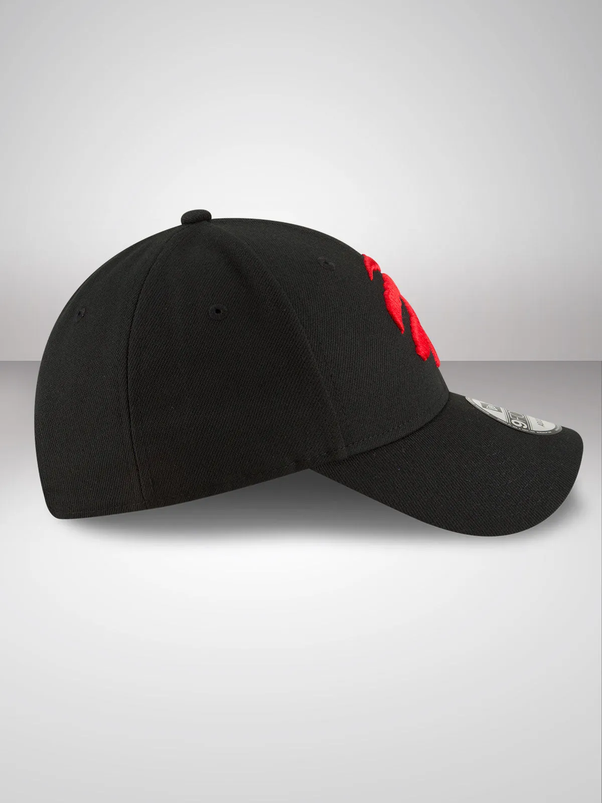Toronto Raptors League Black 9FORTY Cap
