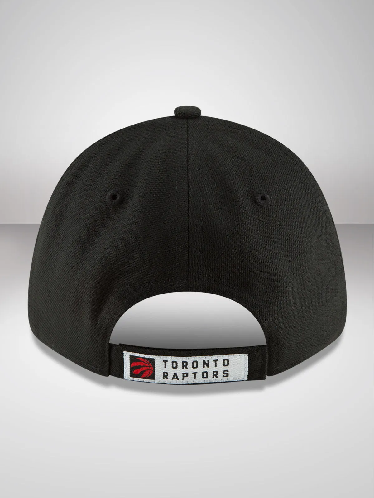 Toronto Raptors League Black 9FORTY Cap