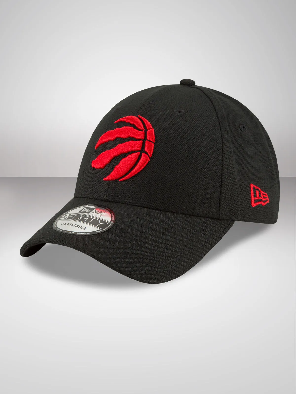 Toronto Raptors League Black 9FORTY Cap