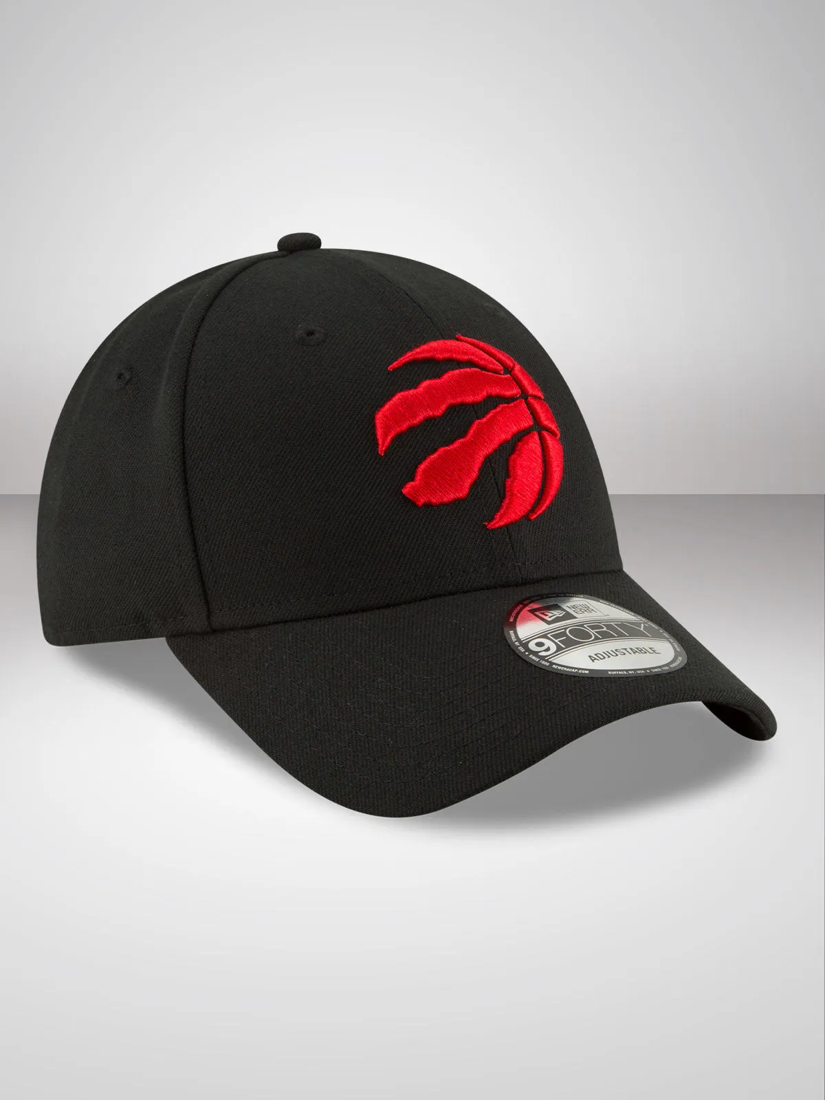 Toronto Raptors League Black 9FORTY Cap