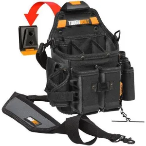 Toughbuilt Master Electrician Pouch   Strap