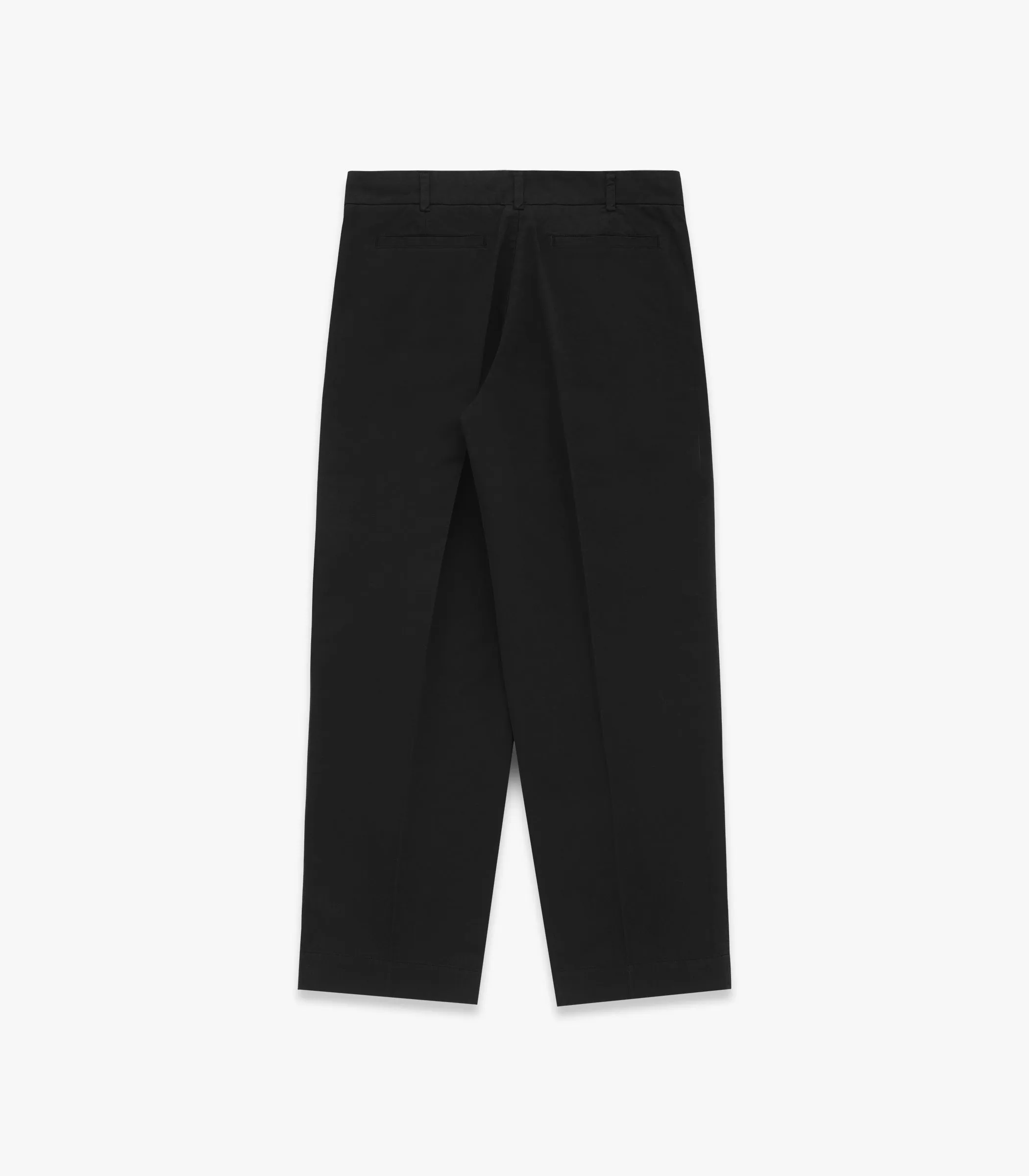Town Cotton & Linen Pant Archive