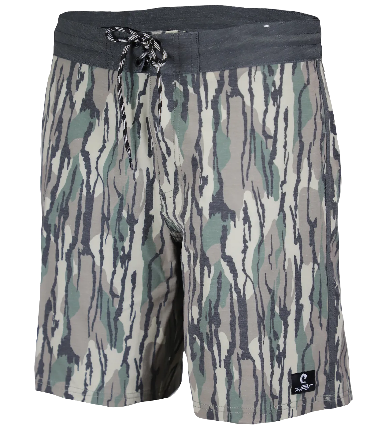 Tree Frog Trunks