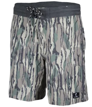 Tree Frog Trunks