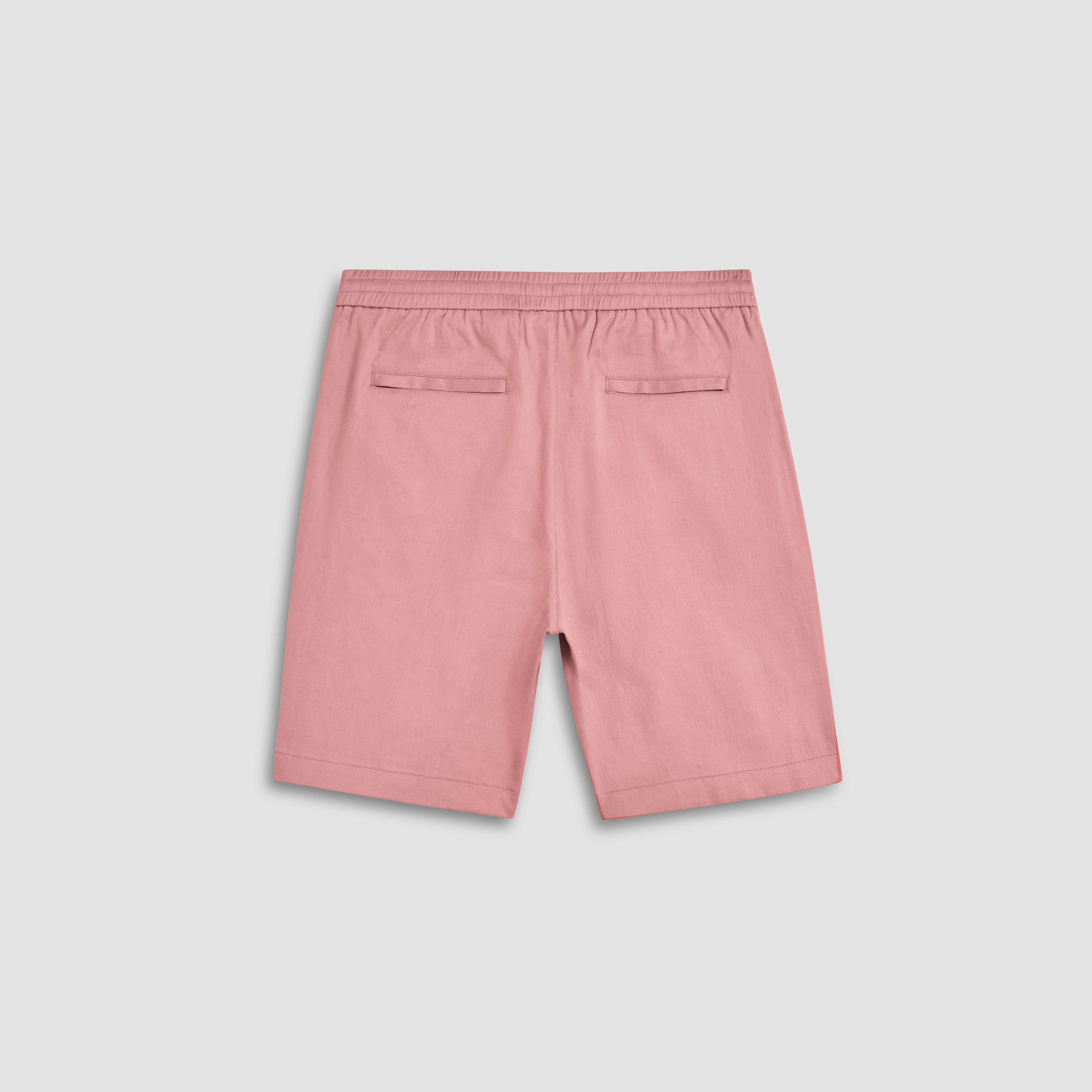 Trent Drawstring Shorts