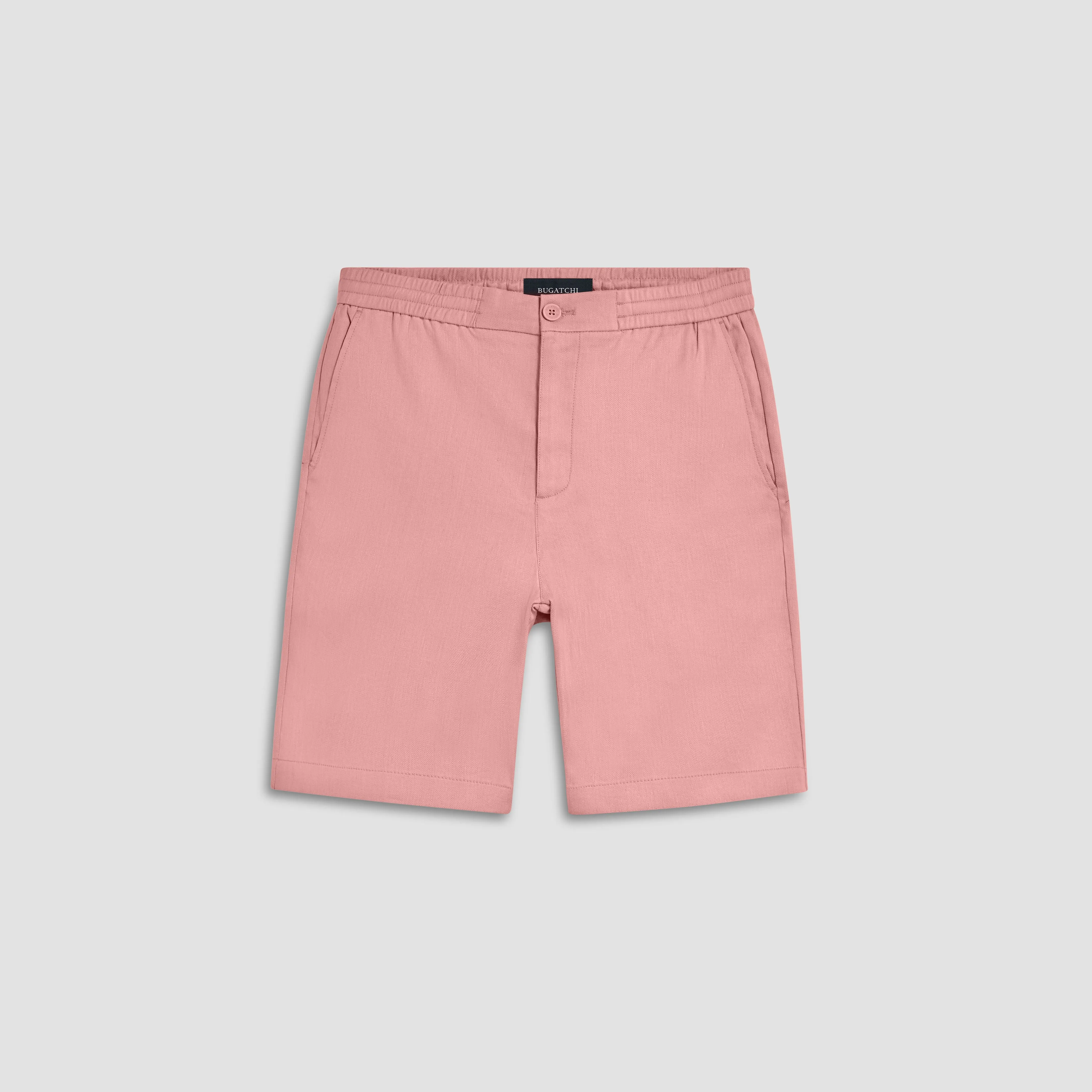 Trent Drawstring Shorts