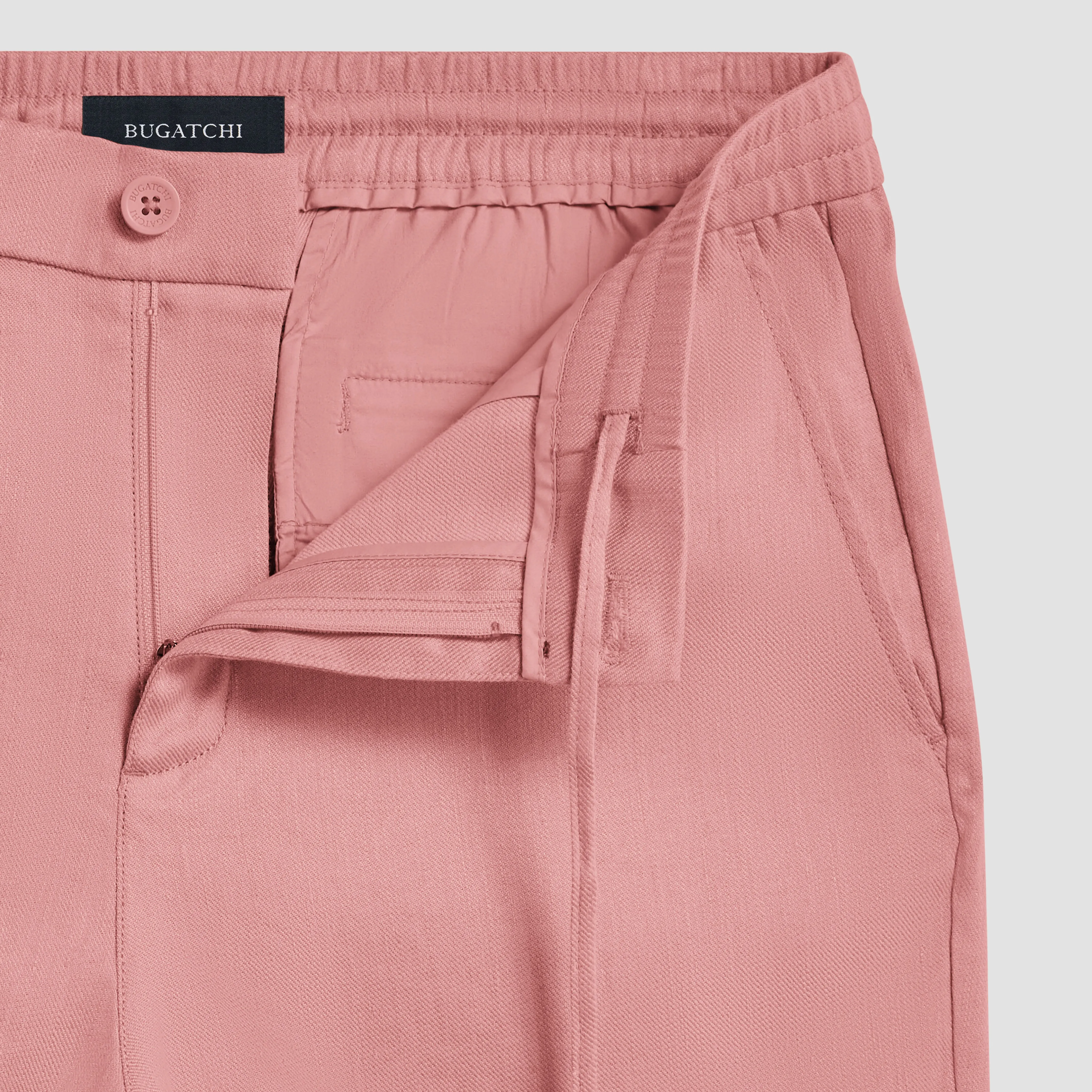 Trent Drawstring Shorts