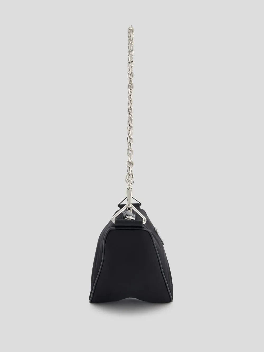 Triangle Shoulder Bag