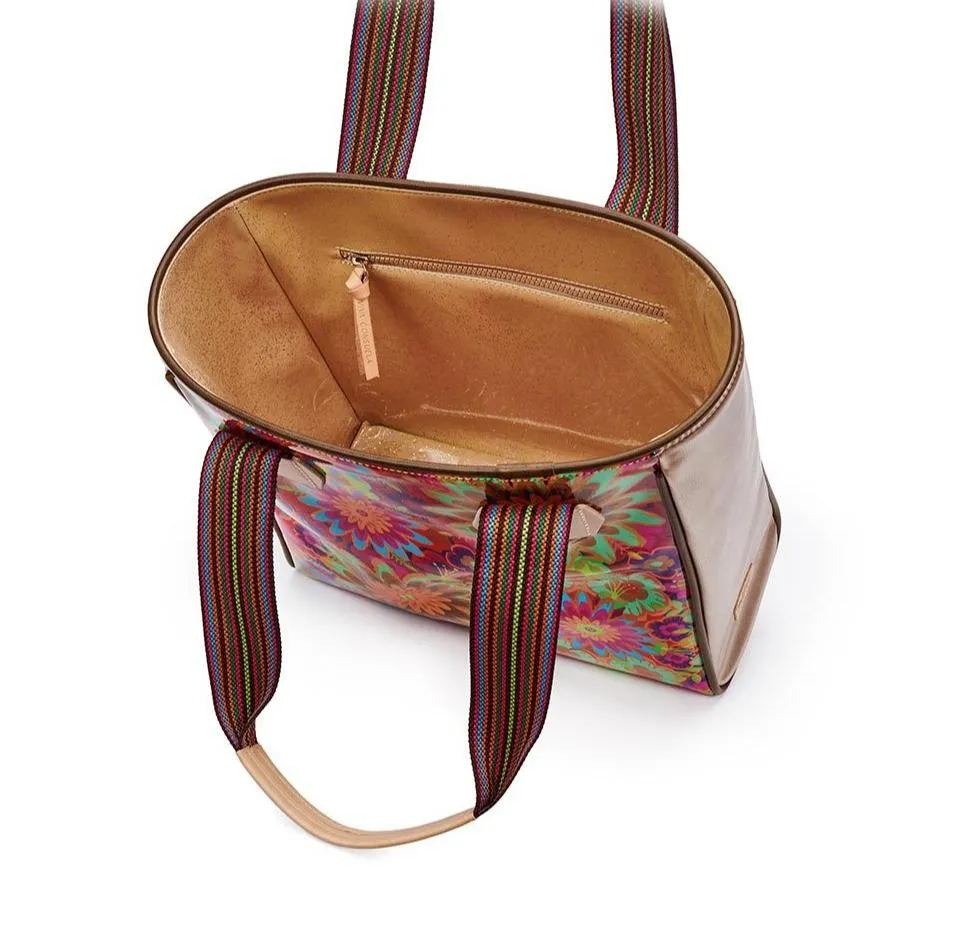 Trista Classic Tote (6086)