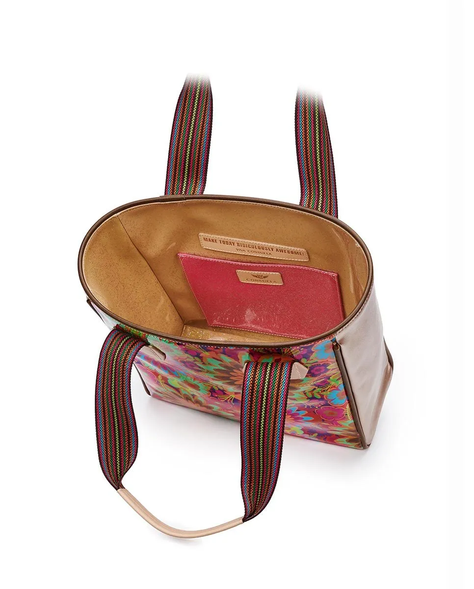 Trista Classic Tote (6086)