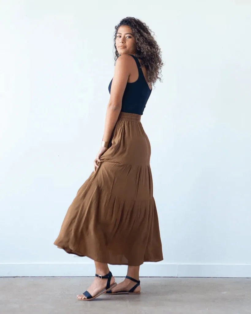 True Bias - Mave Skirt 0-18