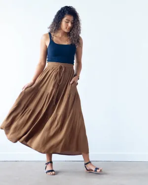 True Bias - Mave Skirt 0-18