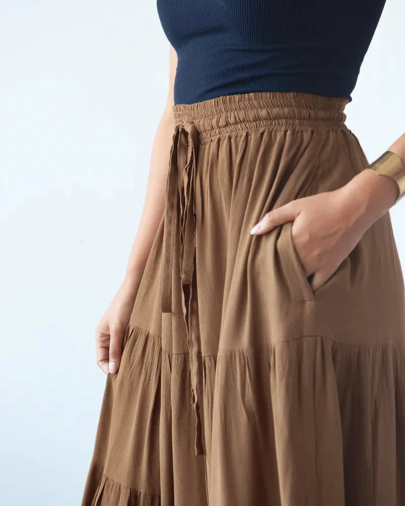 True Bias - Mave Skirt 0-18