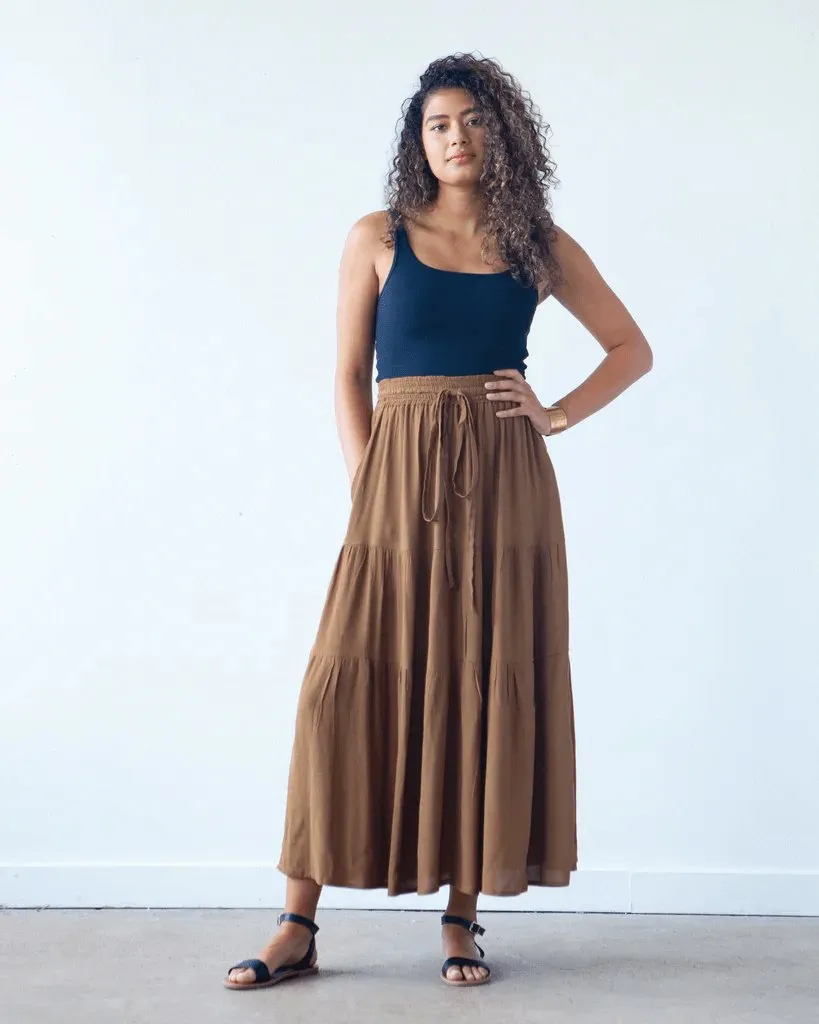 True Bias - Mave Skirt 0-18