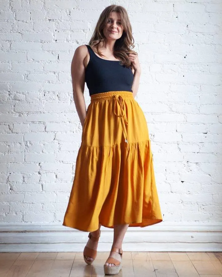 True Bias - Mave Skirt 0-18