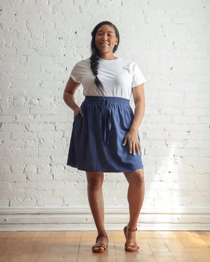 True Bias - Mave Skirt 14-30