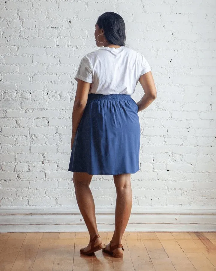 True Bias - Mave Skirt 14-30