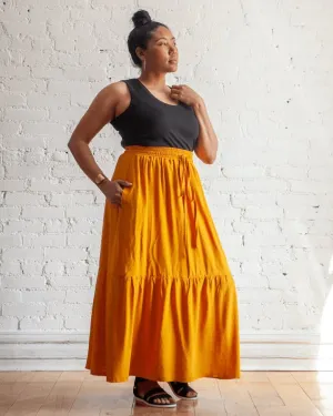 True Bias - Mave Skirt 14-30