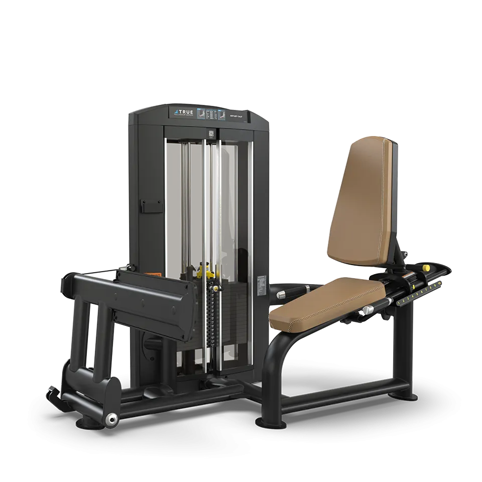 True Fitness Palladium Rotary Calf