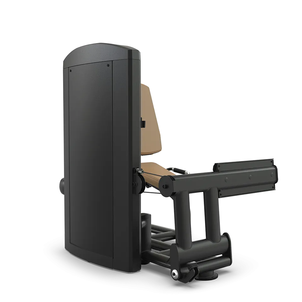 True Fitness Palladium Rotary Calf