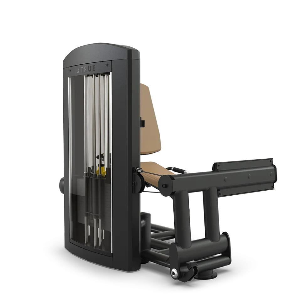 True Fitness Palladium Rotary Calf