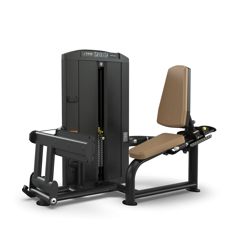 True Fitness Palladium Rotary Calf